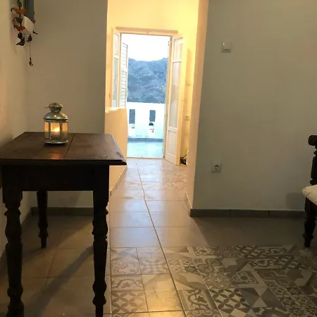 Sunset House