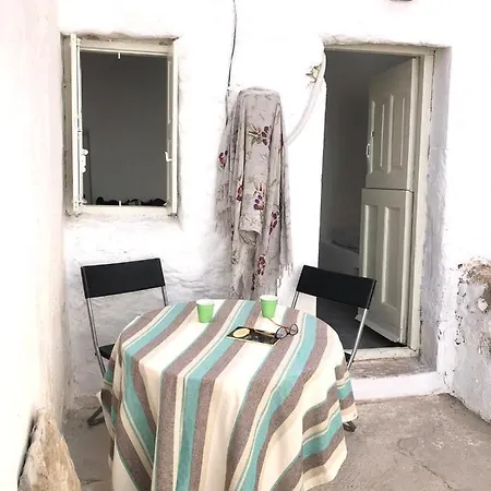 Dom wakacyjny Sunset House *