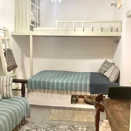 Dom wakacyjny Sunset House