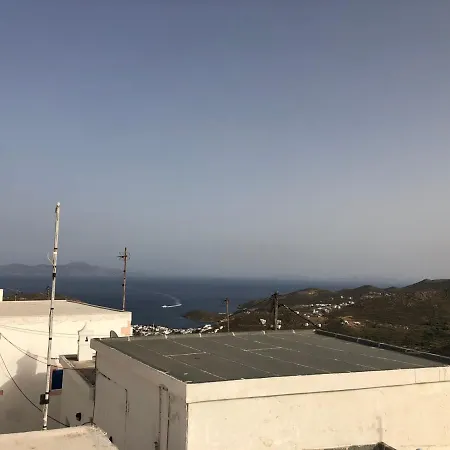 Σπίτι διακοπών Sunset House *