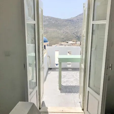 Sunset House Σπίτι διακοπών