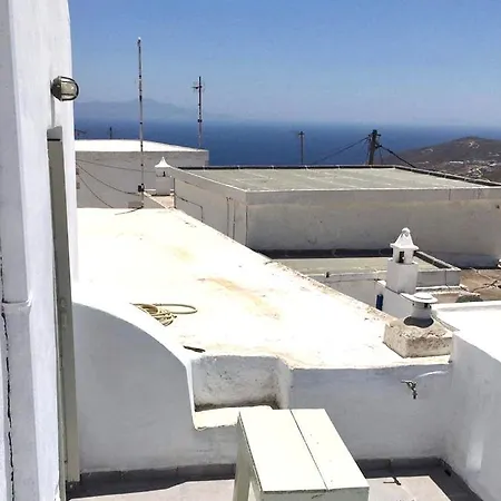 Σπίτι διακοπών Sunset House