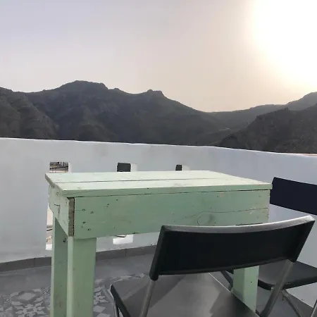 Sunset House *