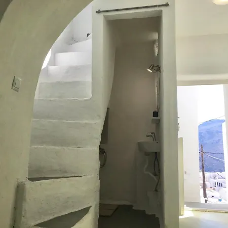 Sunset House Nyaraló *