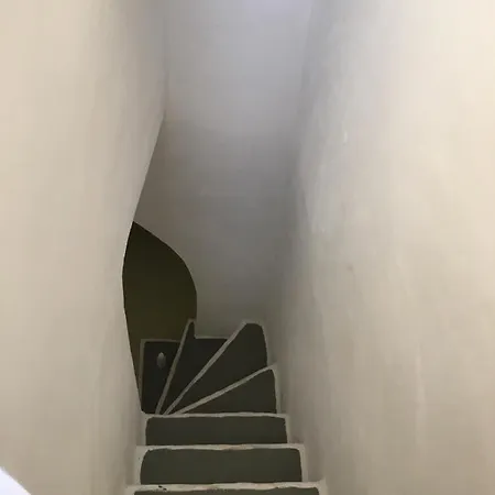 Sunset House Σέριφος