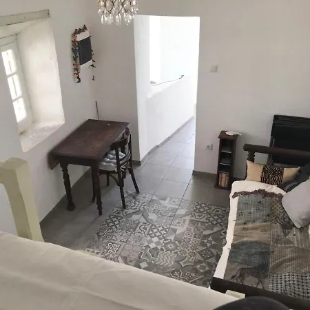 Sunset House Holiday home Serifos Town