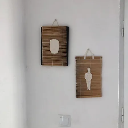 Sunset House Σπίτι διακοπών