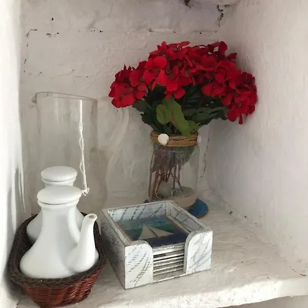 Sunset House * Szérifosz