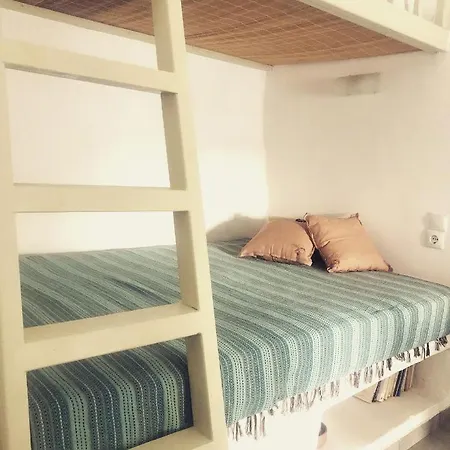 Sunset House *