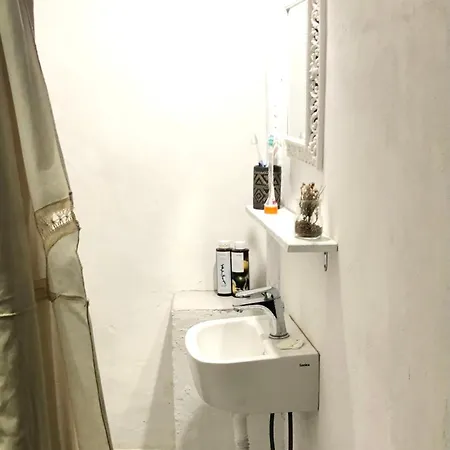 Σπίτι διακοπών Sunset House Σέριφος