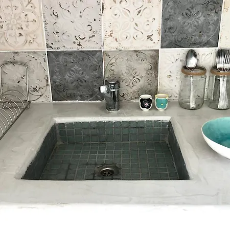 Sunset House Σέριφος