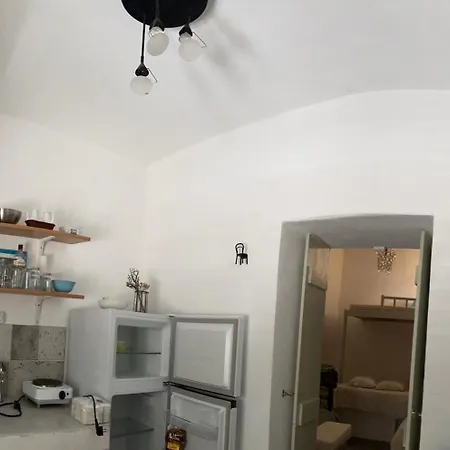 Σπίτι διακοπών Sunset House