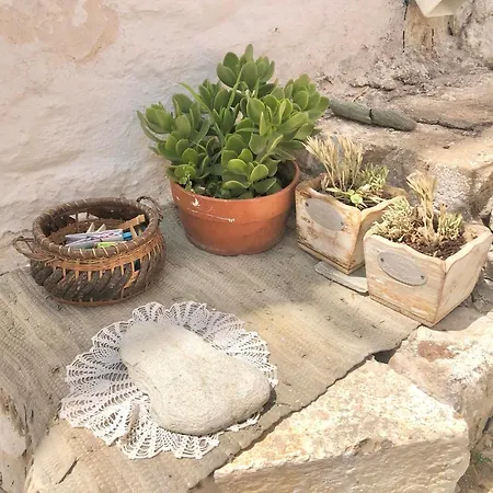 Vakantiehuis Sunset House *