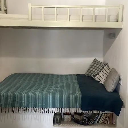 Sunset House Σέριφος