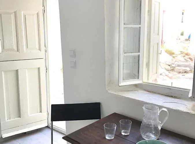 度假居 Sunset House