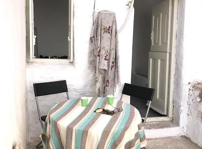 Ferienhaus Sunset House *