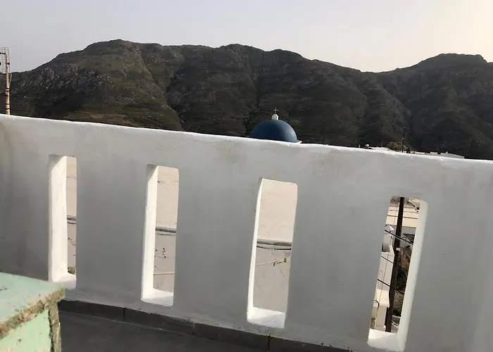 度假居 Sunset House *