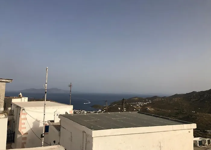 度假居 Sunset House *