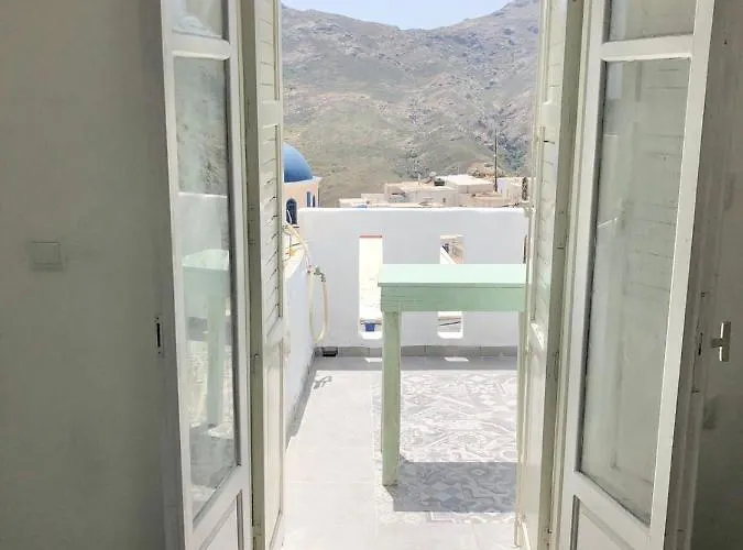 Sunset House Ferienhaus