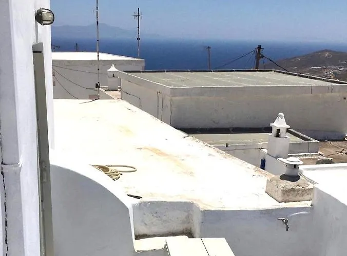 Ferienhaus Sunset House