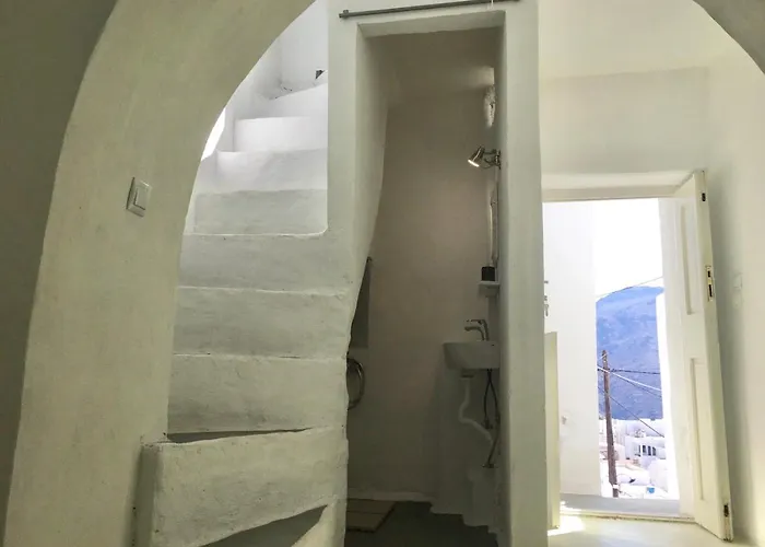 Sunset House Ferienhaus *