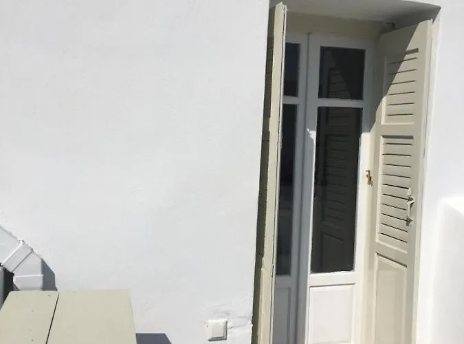 Sunset House 度假居