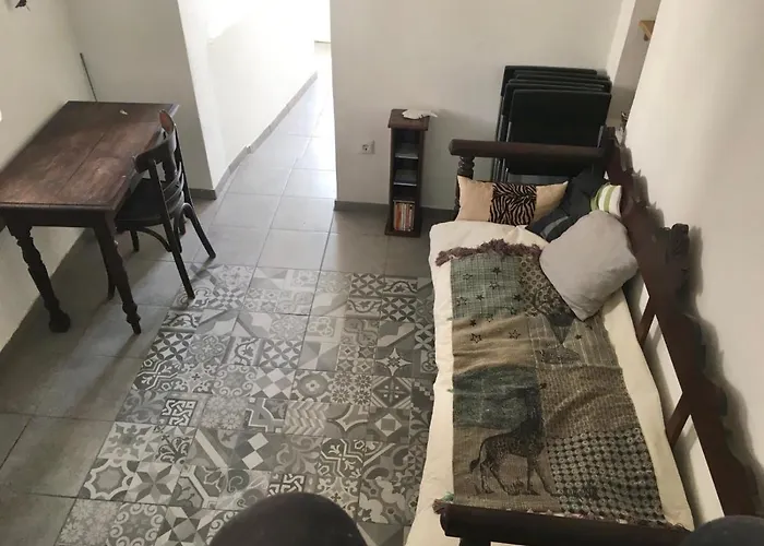 Ferienhaus Sunset House Serifos Town