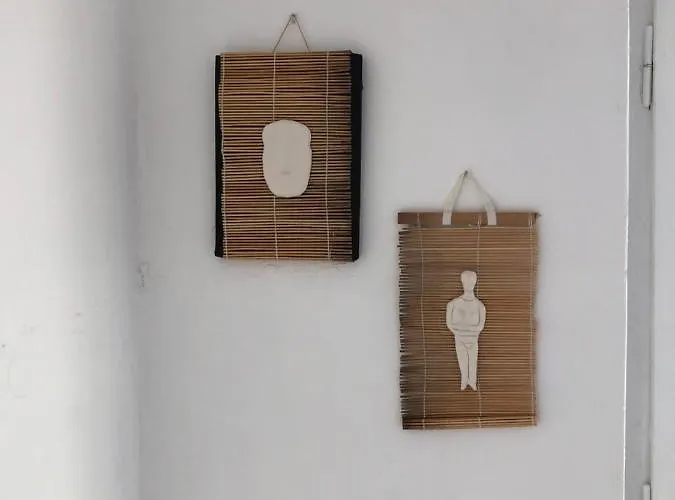 Sunset House 度假居