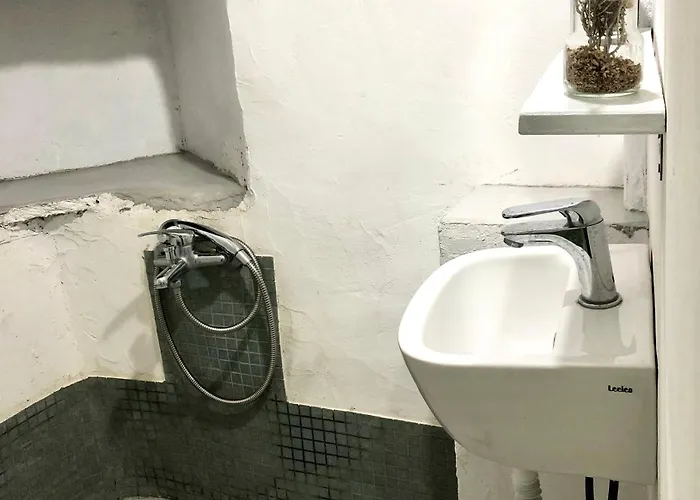 Sunset House 度假居