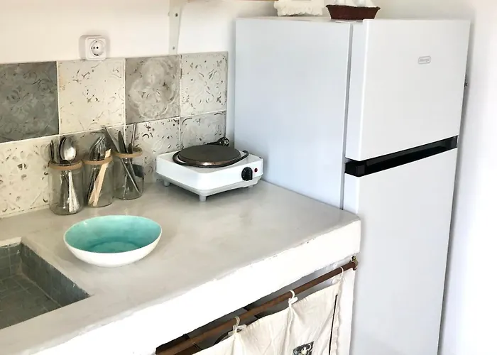 Sunset House Ferienhaus