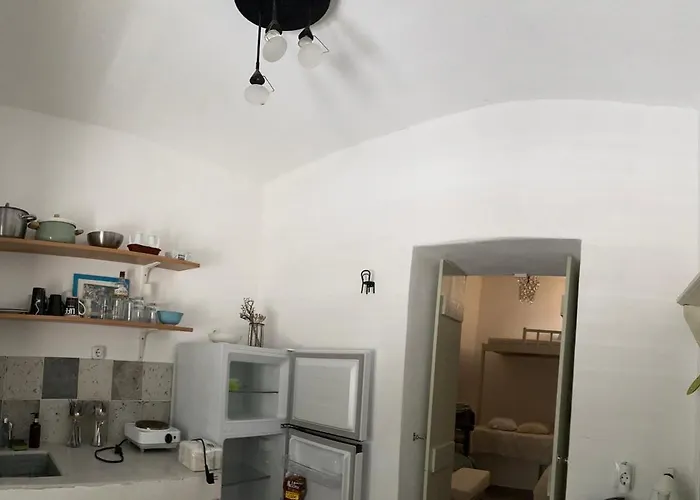 Ferienhaus Sunset House