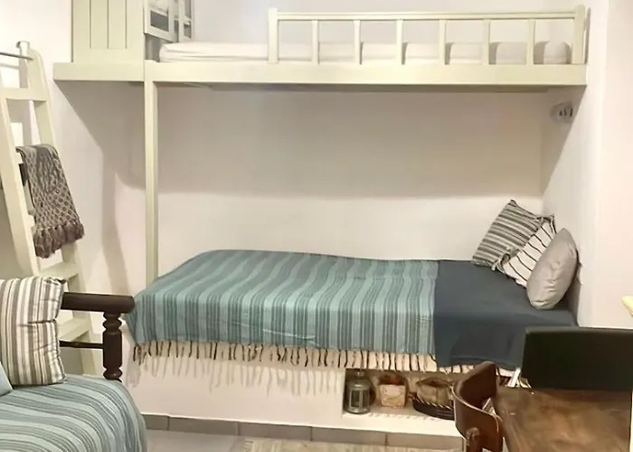 度假居 Sunset House